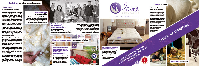 Brochure 2022 Laine Et Compagnie Recto Zoom