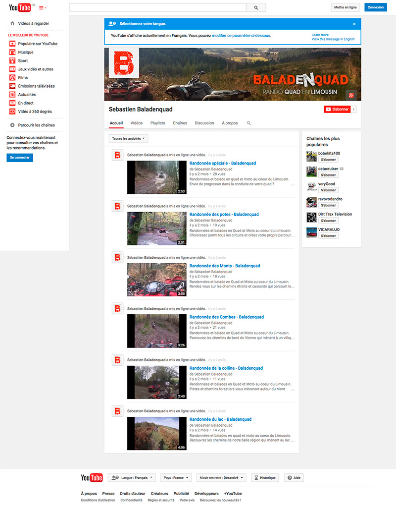 Banniere Reseau Social Baladenquad Youtube Zoom