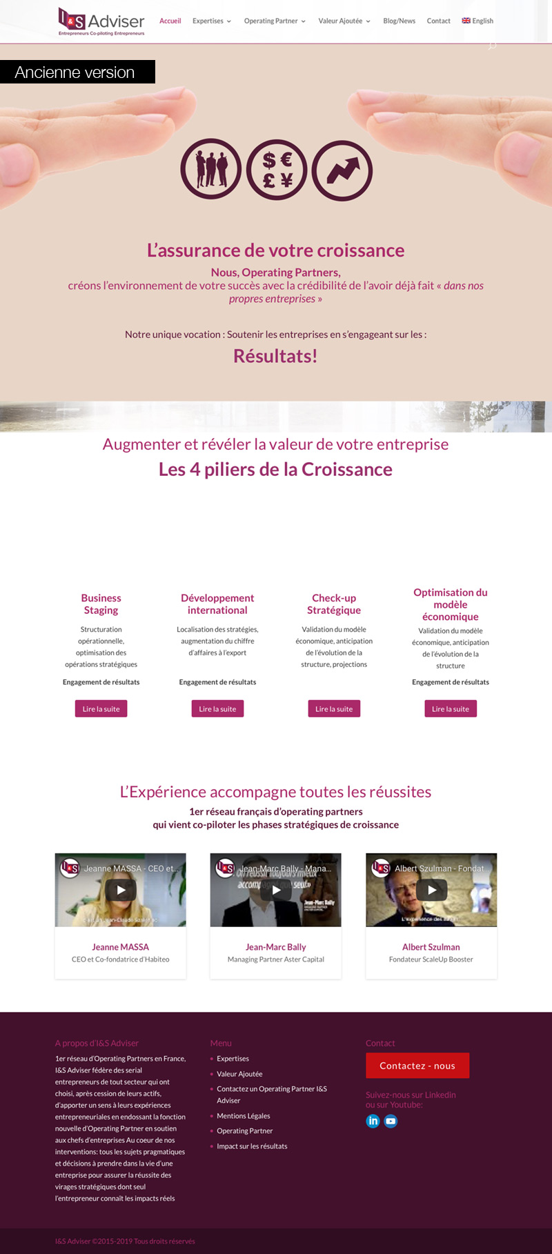 Is Adviser Zoom Accueil Old Design