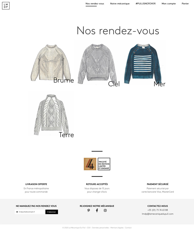 Lmdp Zoom Boutique En Ligne